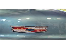 1955 Chevrolet 2-Dr Post (CC-2119141) for sale in Hudson, Florida