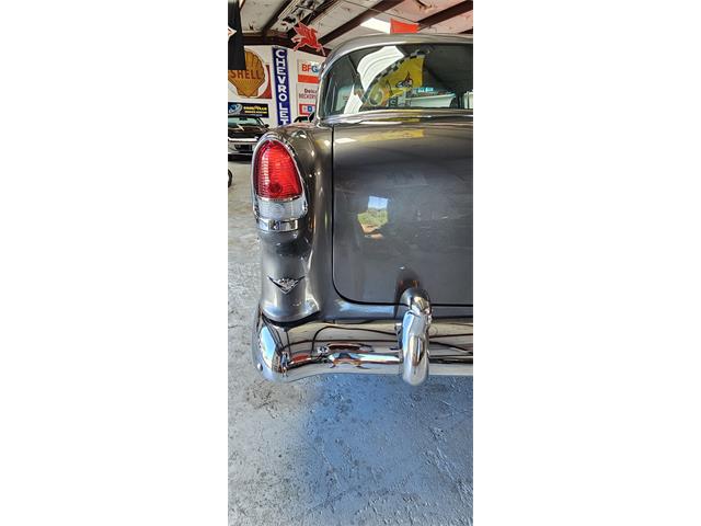 1955 Chevrolet 2-Dr Post (CC-2119141) for sale in Hudson, Florida