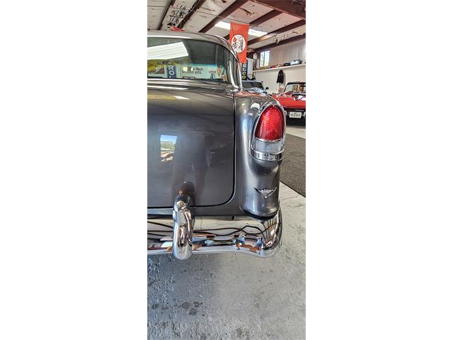 1955 Chevrolet 2-Dr Post (CC-2119141) for sale in Hudson, Florida