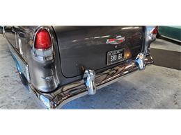 1955 Chevrolet 2-Dr Post (CC-2119141) for sale in Hudson, Florida