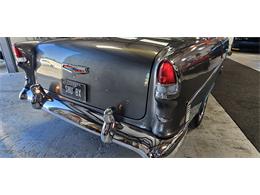 1955 Chevrolet 2-Dr Post (CC-2119141) for sale in Hudson, Florida