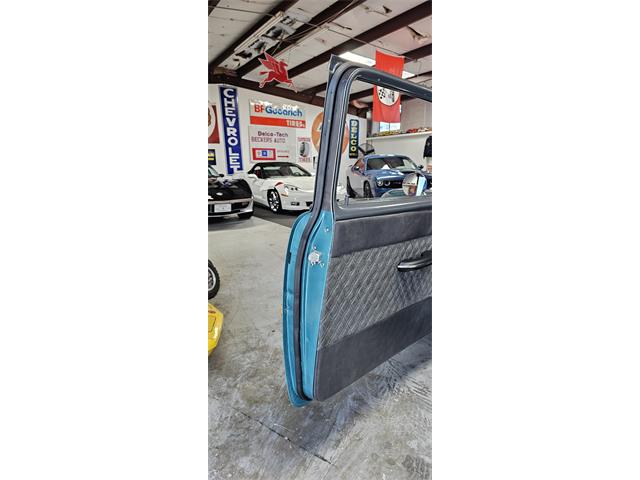 1955 Chevrolet 2-Dr Post (CC-2119141) for sale in Hudson, Florida