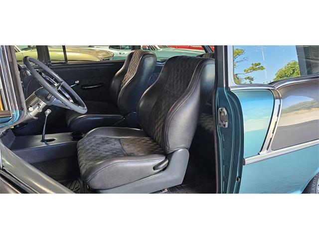 1955 Chevrolet 2-Dr Post (CC-2119141) for sale in Hudson, Florida