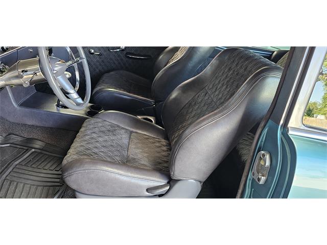 1955 Chevrolet 2-Dr Post (CC-2119141) for sale in Hudson, Florida