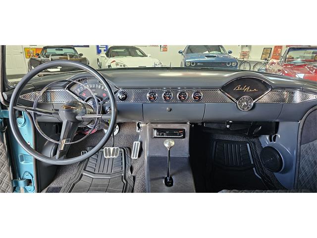 1955 Chevrolet 2-Dr Post (CC-2119141) for sale in Hudson, Florida