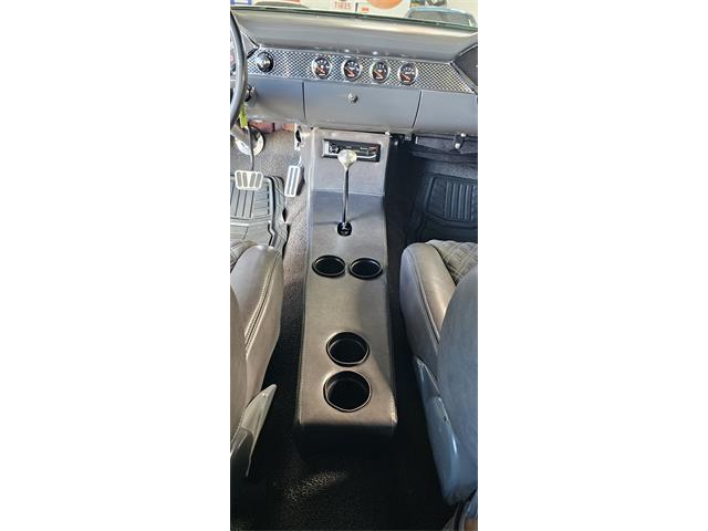 1955 Chevrolet 2-Dr Post (CC-2119141) for sale in Hudson, Florida