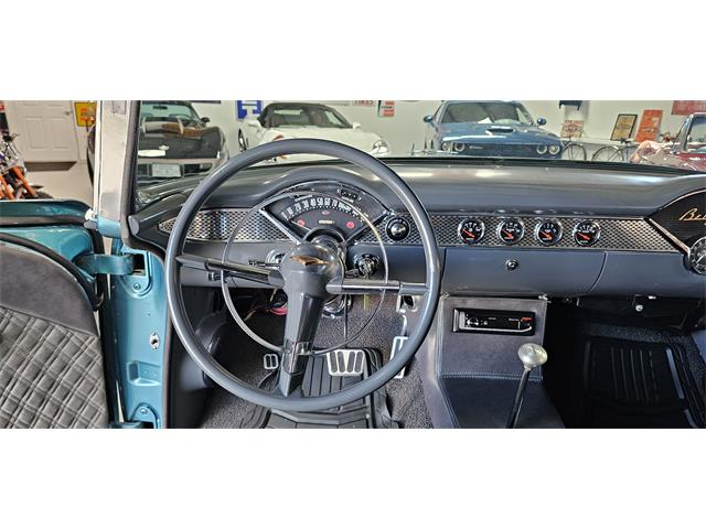 1955 Chevrolet 2-Dr Post (CC-2119141) for sale in Hudson, Florida