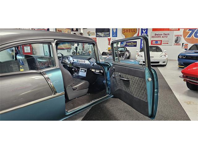 1955 Chevrolet 2-Dr Post (CC-2119141) for sale in Hudson, Florida