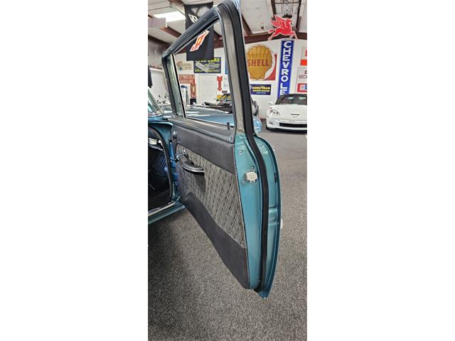 1955 Chevrolet 2-Dr Post (CC-2119141) for sale in Hudson, Florida