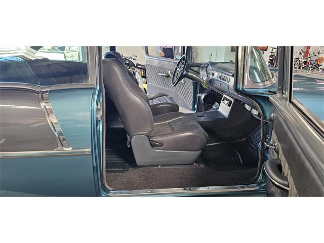 1955 Chevrolet 2-Dr Post (CC-2119141) for sale in Hudson, Florida