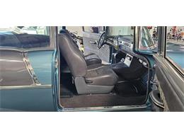 1955 Chevrolet 2-Dr Post (CC-2119141) for sale in Hudson, Florida