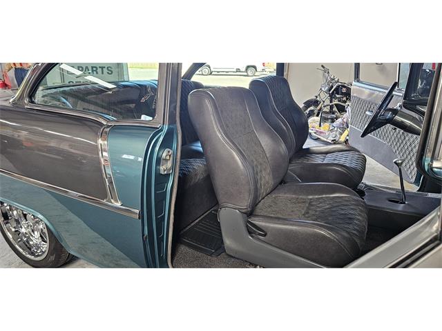 1955 Chevrolet 2-Dr Post (CC-2119141) for sale in Hudson, Florida