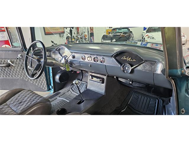 1955 Chevrolet 2-Dr Post (CC-2119141) for sale in Hudson, Florida