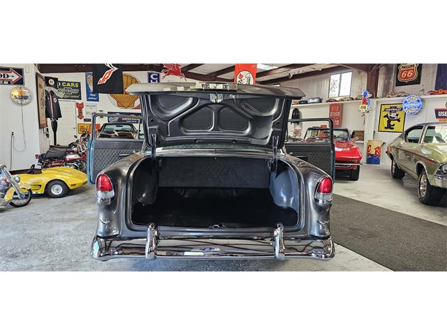 1955 Chevrolet 2-Dr Post (CC-2119141) for sale in Hudson, Florida