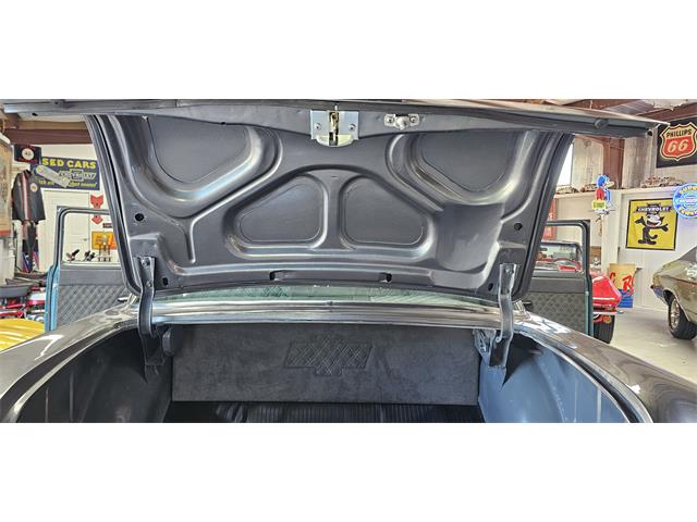 1955 Chevrolet 2-Dr Post (CC-2119141) for sale in Hudson, Florida