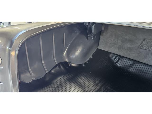 1955 Chevrolet 2-Dr Post (CC-2119141) for sale in Hudson, Florida