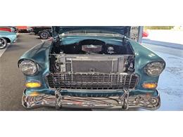 1955 Chevrolet 2-Dr Post (CC-2119141) for sale in Hudson, Florida