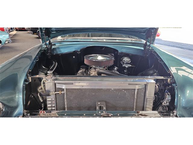 1955 Chevrolet 2-Dr Post (CC-2119141) for sale in Hudson, Florida