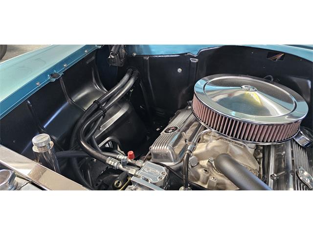 1955 Chevrolet 2-Dr Post (CC-2119141) for sale in Hudson, Florida