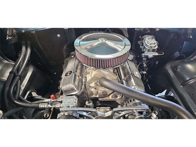 1955 Chevrolet 2-Dr Post (CC-2119141) for sale in Hudson, Florida
