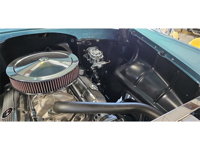 1955 Chevrolet 2-Dr Post (CC-2119141) for sale in Hudson, Florida