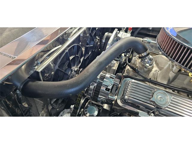 1955 Chevrolet 2-Dr Post (CC-2119141) for sale in Hudson, Florida