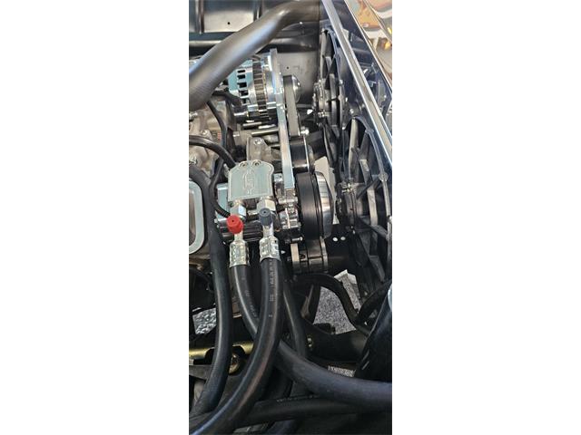 1955 Chevrolet 2-Dr Post (CC-2119141) for sale in Hudson, Florida