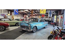 1955 Chevrolet 2-Dr Post (CC-2119141) for sale in Hudson, Florida