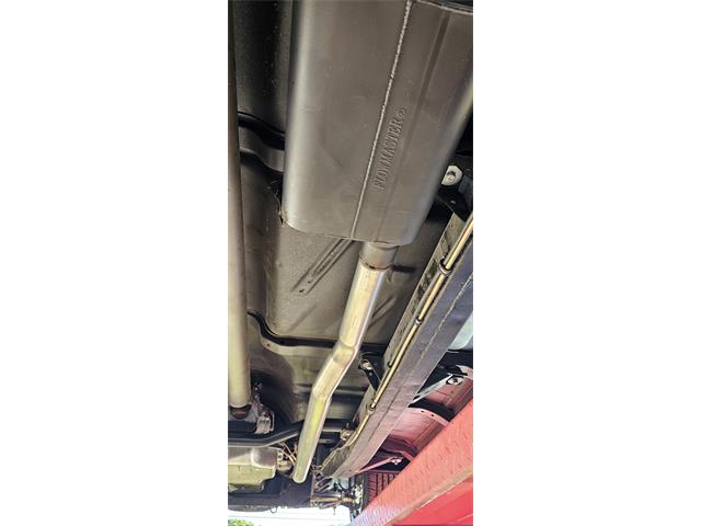 1955 Chevrolet 2-Dr Post (CC-2119141) for sale in Hudson, Florida