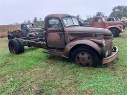 1946 Chevrolet 1-1/2 Ton Pickup (CC-2119142) for sale in Parkers Prairie, Minnesota