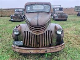 1946 Chevrolet 1-1/2 Ton Pickup (CC-2119142) for sale in Parkers Prairie, Minnesota