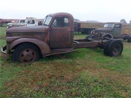 1946 Chevrolet 1-1/2 Ton Pickup (CC-2119142) for sale in Parkers Prairie, Minnesota