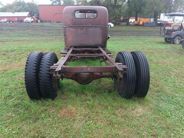 1946 Chevrolet 1-1/2 Ton Pickup (CC-2119142) for sale in Parkers Prairie, Minnesota