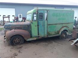 1946 Dodge Panel Truck (CC-2119143) for sale in Parkers Prairie, Minnesota