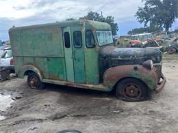 1946 Dodge Panel Truck (CC-2119143) for sale in Parkers Prairie, Minnesota