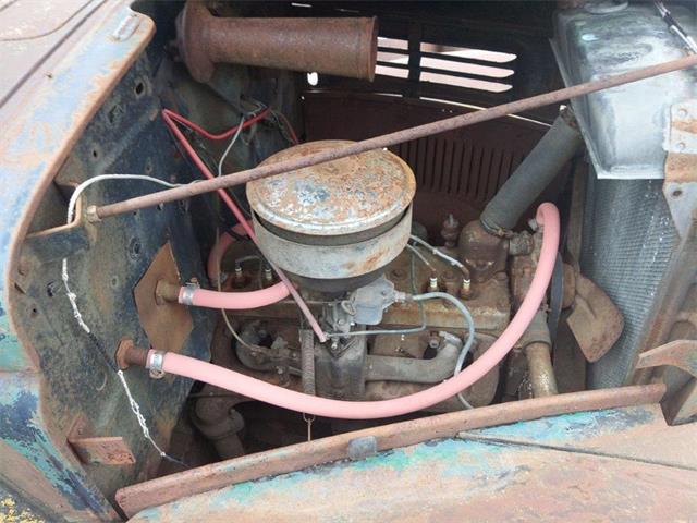 1946 Dodge Panel Truck (CC-2119143) for sale in Parkers Prairie, Minnesota