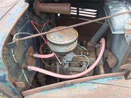 1946 Dodge Panel Truck (CC-2119143) for sale in Parkers Prairie, Minnesota