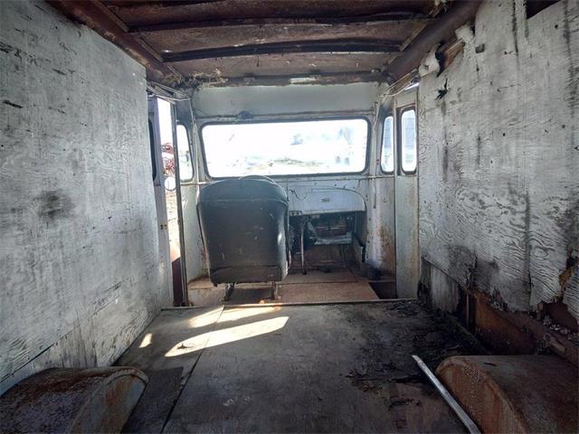 1946 Dodge Panel Truck (CC-2119143) for sale in Parkers Prairie, Minnesota