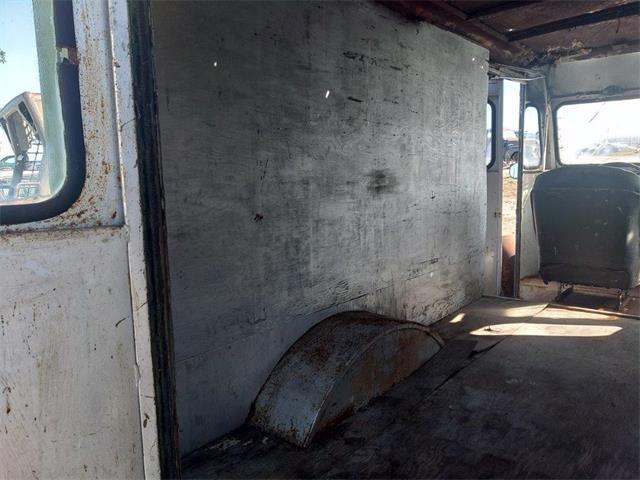 1946 Dodge Panel Truck (CC-2119143) for sale in Parkers Prairie, Minnesota