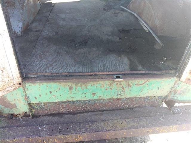 1946 Dodge Panel Truck (CC-2119143) for sale in Parkers Prairie, Minnesota