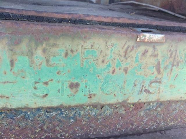 1946 Dodge Panel Truck (CC-2119143) for sale in Parkers Prairie, Minnesota