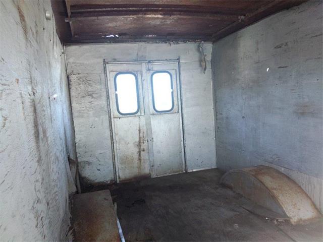 1946 Dodge Panel Truck (CC-2119143) for sale in Parkers Prairie, Minnesota