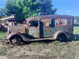 1937 Ford School Bus (CC-2119144) for sale in Parkers Prairie, Minnesota