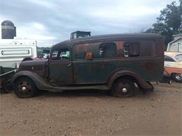 1937 Ford School Bus (CC-2119144) for sale in Parkers Prairie, Minnesota