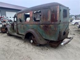 1937 Ford School Bus (CC-2119144) for sale in Parkers Prairie, Minnesota
