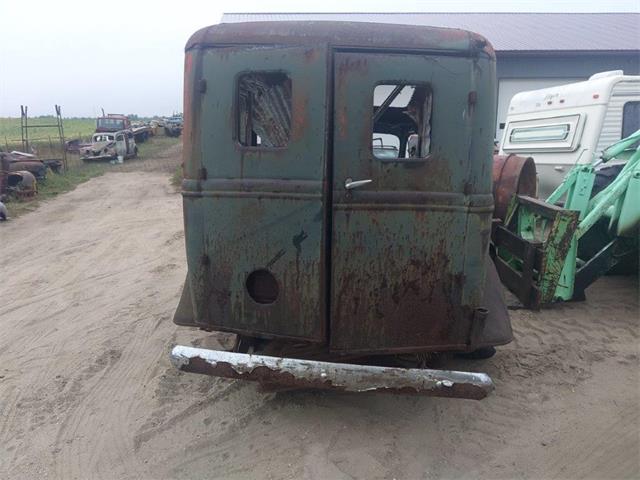 1937 Ford School Bus (CC-2119144) for sale in Parkers Prairie, Minnesota