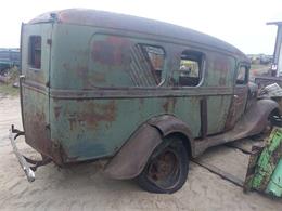 1937 Ford School Bus (CC-2119144) for sale in Parkers Prairie, Minnesota