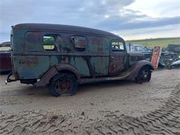 1937 Ford School Bus (CC-2119144) for sale in Parkers Prairie, Minnesota