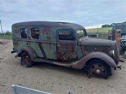 1937 Ford School Bus (CC-2119144) for sale in Parkers Prairie, Minnesota