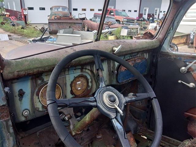 1937 Ford School Bus (CC-2119144) for sale in Parkers Prairie, Minnesota